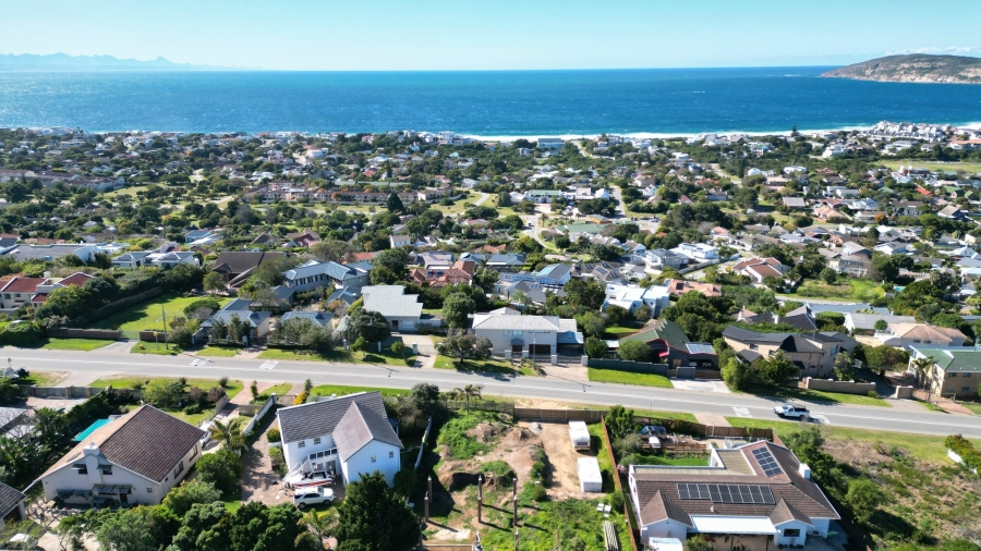 0 Bedroom Property for Sale in Upper Robberg Western Cape